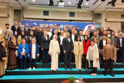 Türkiye’de bir ilk: Ümraniye’de Yapay Zeka Film Festivali ödülleri sahiplerini buldu