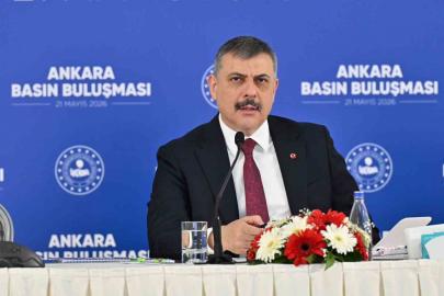 Türkiye’nin dijital ihbar platformu Hayat 112 Acil
