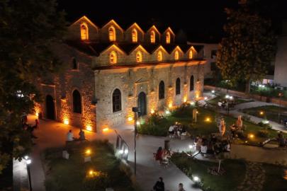 Türkiye’nin ilk koku müzesi Isparta’da 4 bin 500 yıllık parfüm formülü sergileniyor