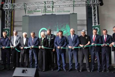 Türkiye’nin kalkınma yolculuğuna güçlü bir katkı