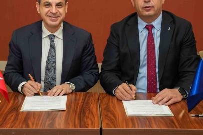 TÜROFED ve İş Bankası’ndan konaklama sektörünü güçlendiren iş birliği