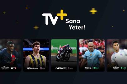 TV+ mayıs ayı içeriklerini paylaştı