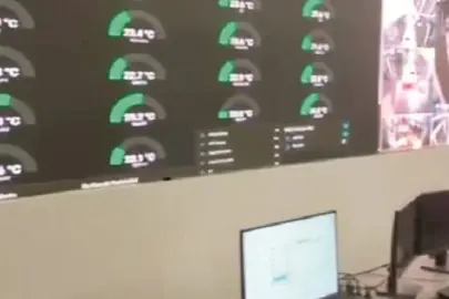 Üç milyar dolar yasa dışı bahise akmış