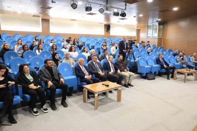 Uludağ Düşünce Buluşmaları "Türkiye’de Kültürel İktidarın Kuruluşu" ile başladı