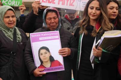 Ummahan Korkut davasında gerekçeli karar açıklandı
