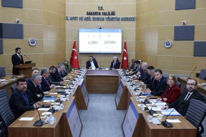 Üniversitenin yeni kampüs alanı için imzalar atıldı