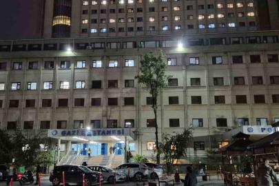 Ünlü sanatçı Haluk Levent hastaneye kaldırıldı
