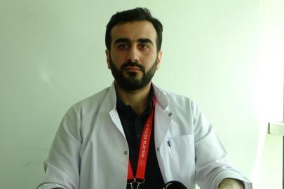 Uzmanından bayramda sağlıklı beslenme uyarısı