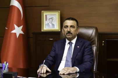 Vali Hacıbektaşoğlu’ndan Engelliler Haftası mesajı