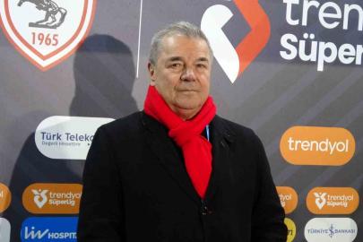 Veysel Bilen: "Şampiyonluk turu için gelen bir takımı yenmenin gururunu yaşıyoruz"