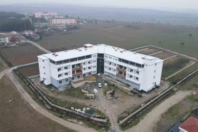 Vezirköprü Huzurevi projesine 192 milyon TL kaynak