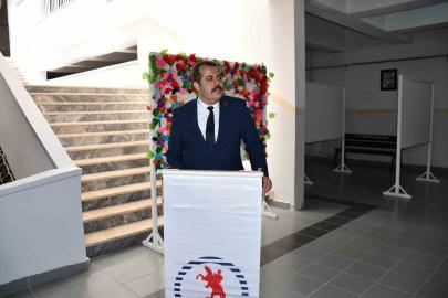Vezirköprü MYO’dan çocuk ihmal ve istismarına karşı farkındalık sergisi