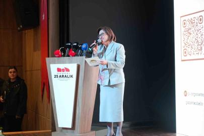 Visit Gaziantep uygulaması için tanıtım programı düzenlendi