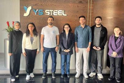 Yalova OSB ve Üniversite iş birliğinde yüzde 100 başarı