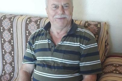 Yangından kurtulan adam hastanede hayatını kaybetti