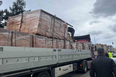 Yaralanan eşini kurtarmak isterken kendisi de yaralandı