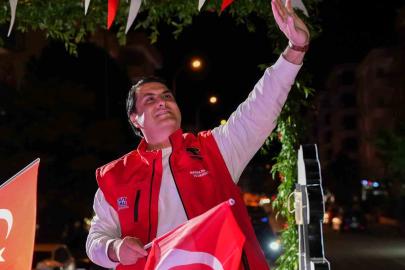 Yılmaz’dan 19 Mayıs mesajı