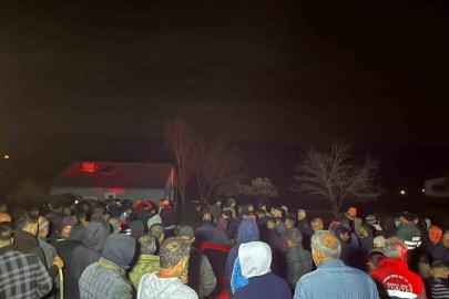 Yozgat’ta 3 yaşındaki kız çocuğu kayboldu