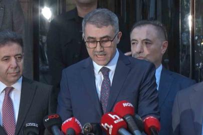 YSK, CHP’nin ’mutlak butlan’ itirazını reddetti