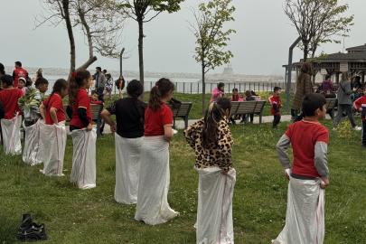 Zonguldak’ta ÇEDES yıl sonu final programı yapıldı