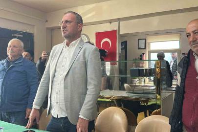 Zonguldak’ta kafes balıkçılığına karşı eylem kararı
