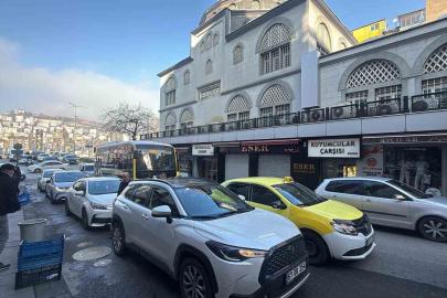 Zonguldak’ta trafiğe kayıtlı araç sayısı belli oldu