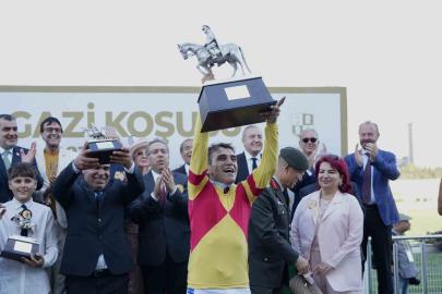 100. Gazi Koşusu’nda ödüller sahiplerini buldu