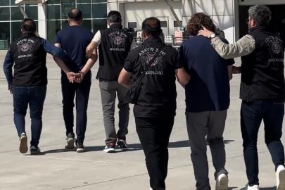13 yıl sonra çözülen kayıp dosyasında 2 tutuklama