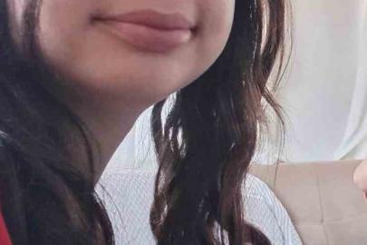 15 yaşındaki Fatma İrem’den haber alınamıyor