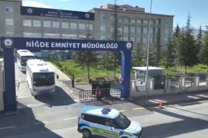 17 yıldır aranan cinayet hükümlüsü yakalandı