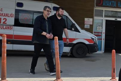 19 yıl hapis cezasıyla aranıyordu, cezaevi firarisi yakalandı