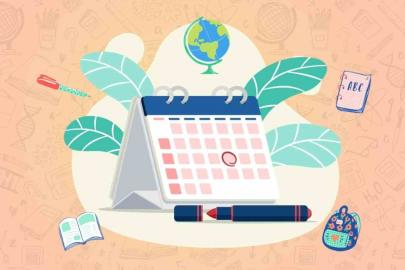 2026-2027 eğitim öğretim yılı takvimi açıklandı