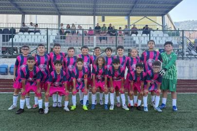 4 Eylülspor adını yarı finale yazdırdı