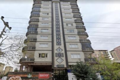 49 kişiye mezar olan Emre Apartmanı davasında belediye çalışanları hakim karşısında