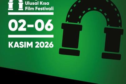 5. Niğde Ulusal Kısa Film Festivali için geri sayım başladı