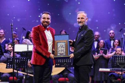 8. ESEV Sanat Festivali Gazze’ye umut oluyor