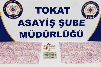 800 kilometrelik vurgun planını polis çözdü