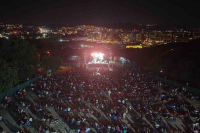 9. Uluslararası Nilüfer Caz Festivali’nde Latin rüzgarı