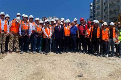 ABB Başkanı Mansur Yavaş: "Seçmen başka bir partiyi tercih etmek isteseydi zaten onu seçerdi"