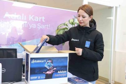Adalı Kart 17 farklı sektörde Kuşadalılara indirim sağlıyor