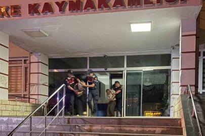 Adana’da cinsel istismar soruşturmasında şüpheli ve onu alıkoyan baba tutuklandı
