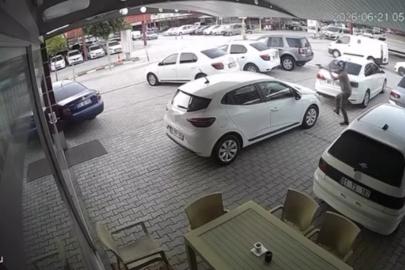 Adana’da oto galericiler sitesinde silahlı saldırı: Çok sayıda araç zarar gördü