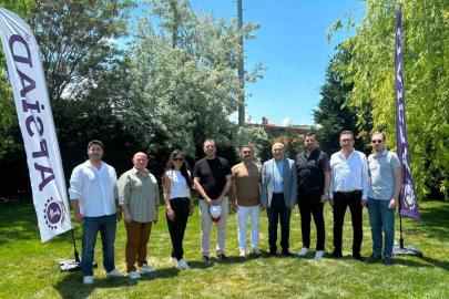 AFDİAD üyeleri ve  aileleri ’Yaza Merhaba’ programında bir araya geldi