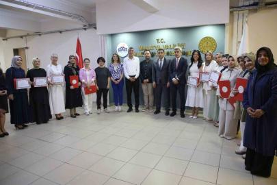 "Afet Sonrası Öğretmenlerde Psikososyal İyileşme Programı" tamamlandı