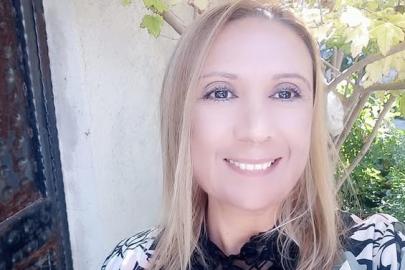 AK Parti Çardak Kadın Kolları Başkanı  Tekeli hayatını kaybetti