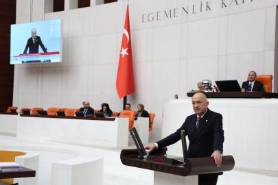 AK Partili Gider: "Türkiye’nin Erdoğan’a ihtiyacı bir siyasi tercihten çok daha fazlasıdır"