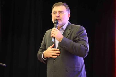 AK Partili Saygılı’dan İzmir’deki sosyal yardımlara ilişkin açıklama