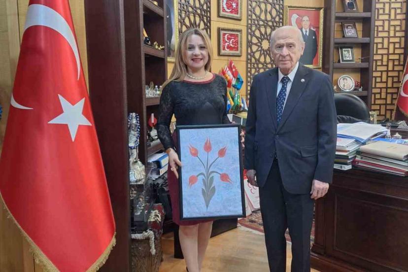 Akademisyen kardeşler Terörsüz Türkiye sürecini Avrupa’ya anlatacak