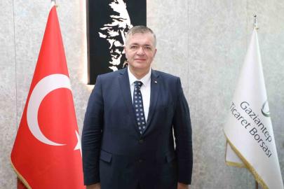 Akıncı: "İSO 500 başarısı Gaziantep’in üretim kültürünün eseridir"