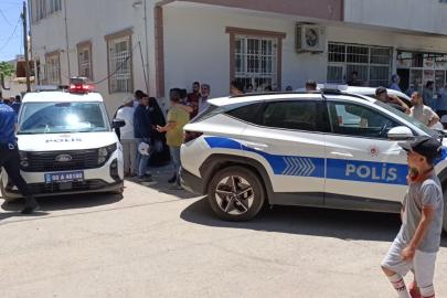Akrabalar arasında kavga: 3 gözaltı